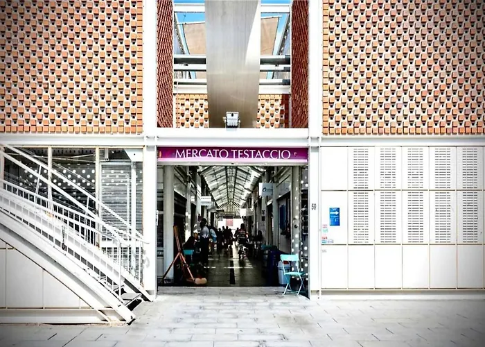La Casa Di Giorgina