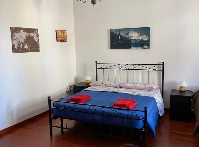 Long John Apartment