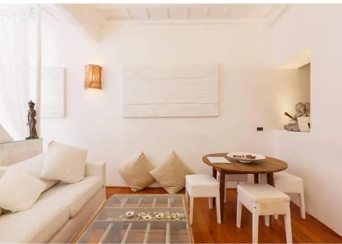 Navona Deluxe Luxury Suite