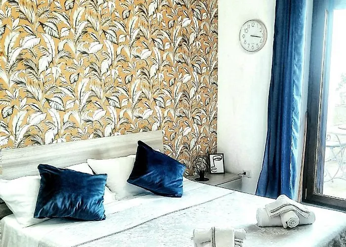 Basilica San Paolo Apartment