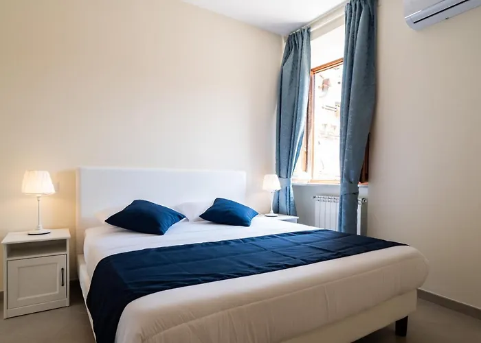 Minerva Monks Inn