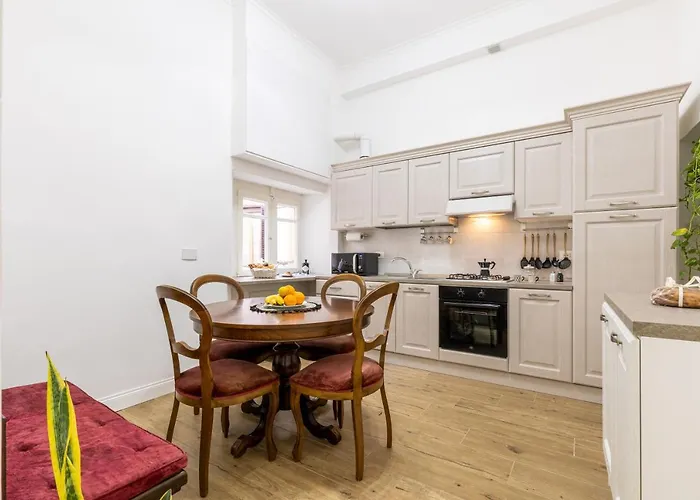Gentile Suites