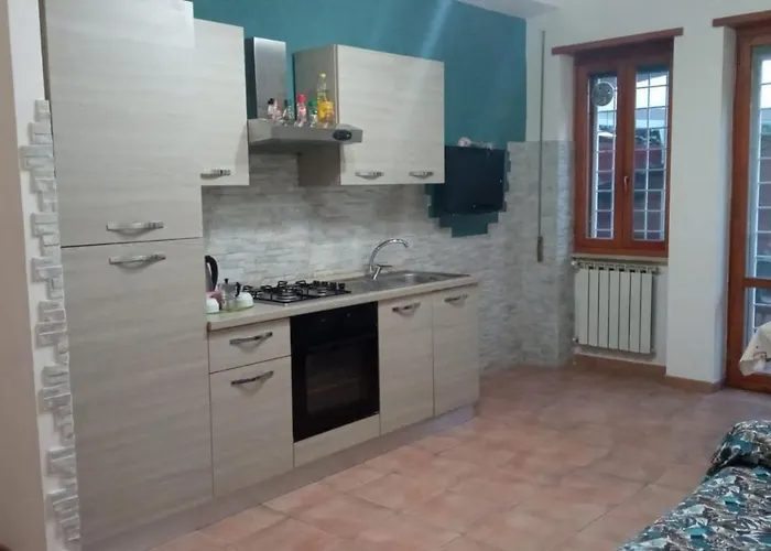Casa Flaminia