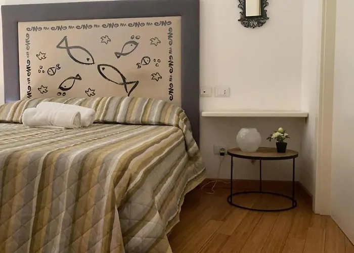 Karol Apartment Rome