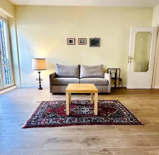 Hostme Piazza Di Spagna Apartament