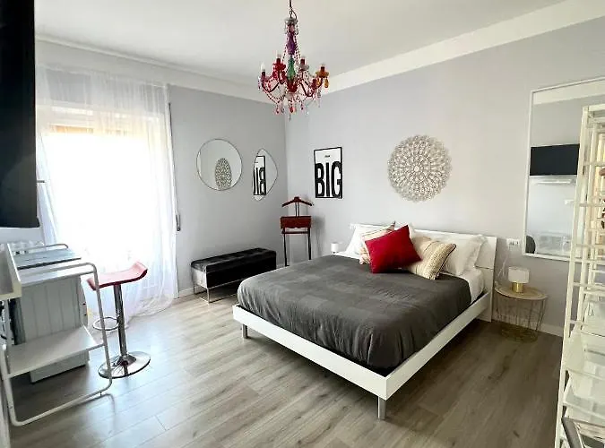 Matilda House Trastevere 8 Posti Letto