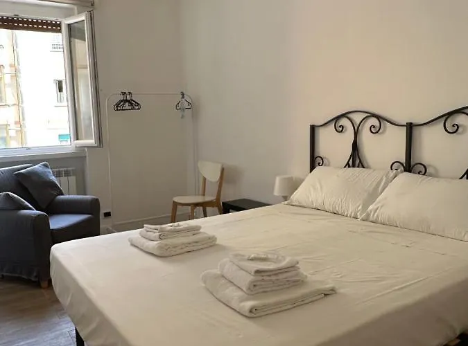 Pigneto Apartment