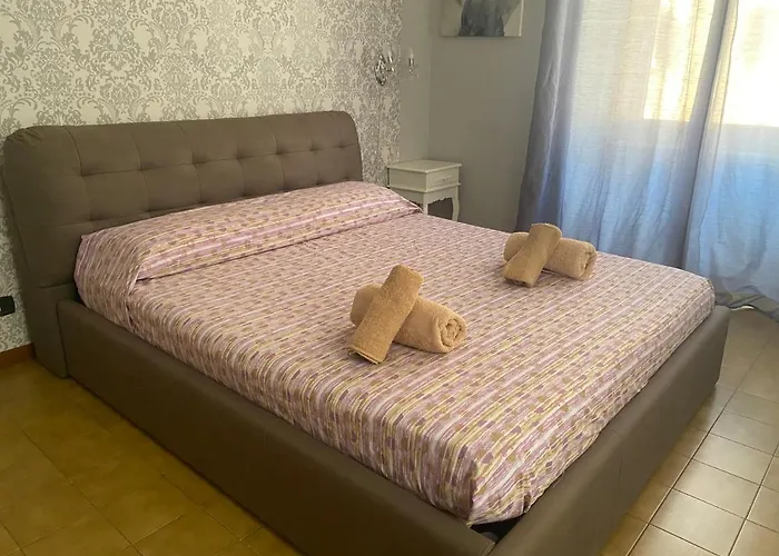 Cozy Apartment 2Bedroom In Center Of Rome