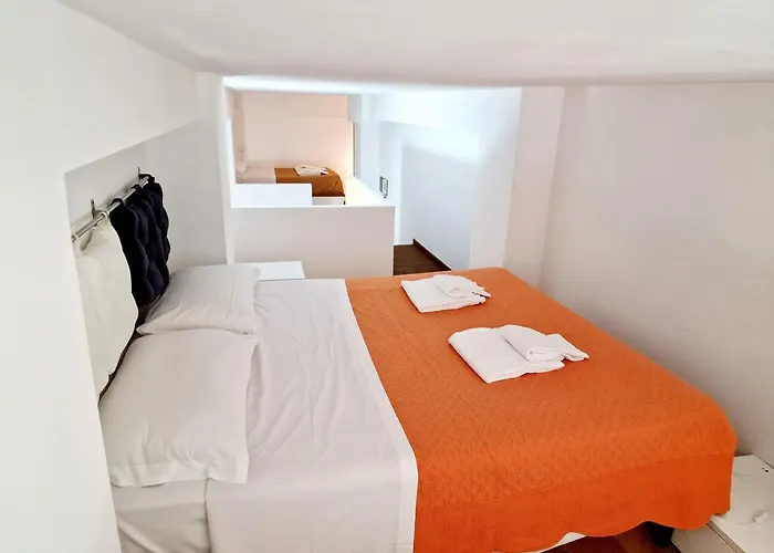 Lofts In Rome