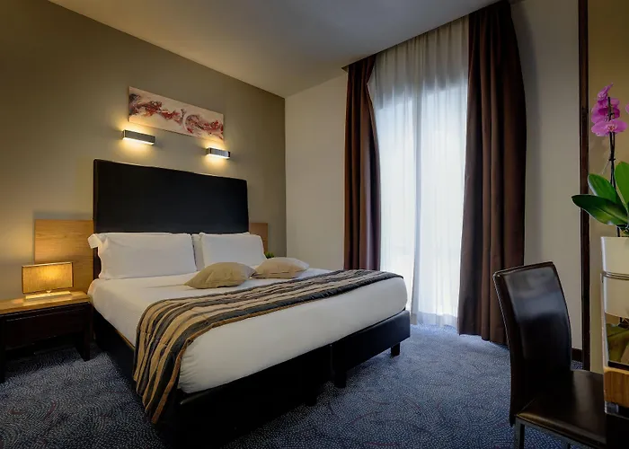 Hotel Rinascimento - Gruppo Trevi Hotels