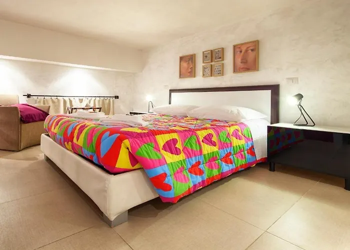 Ht Residence Maximus
