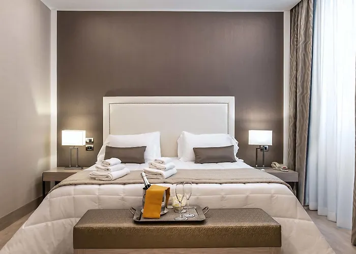 Hotel Genova