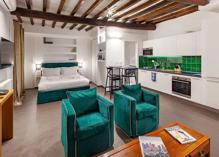 Casa Annamaria Al Pantheon