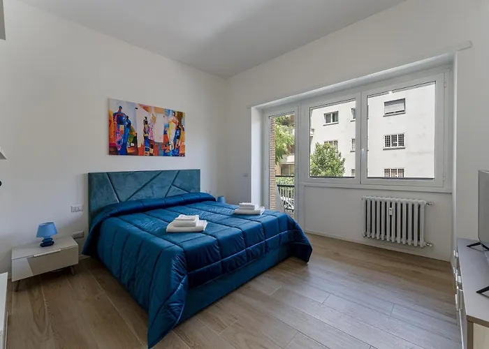 Piazza Pio Suite Home