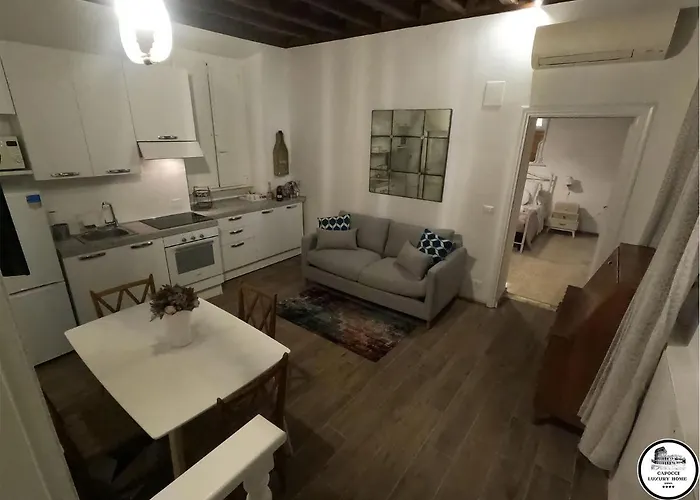 Capocci Luxury Home