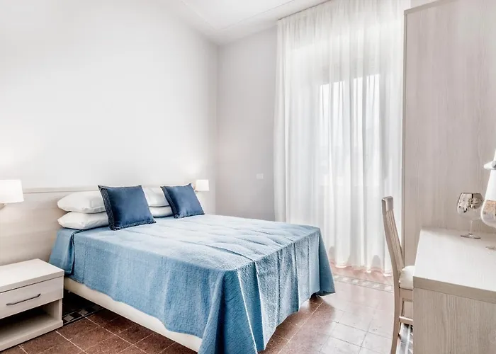 Apartment In Trastevere
