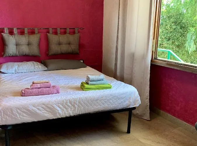 Villa Elena