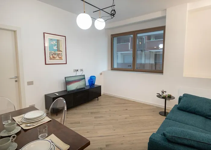 Trastevere Elegance Apartment
