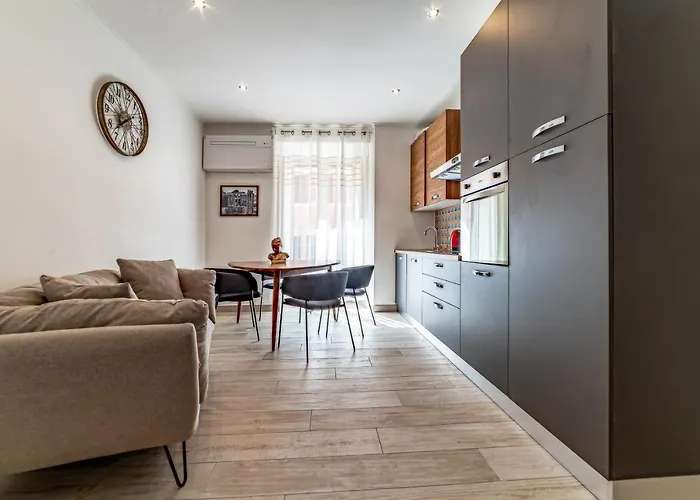 Michelangelo Luxury Rooms