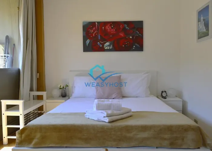 San Giovanni New Bright Flat