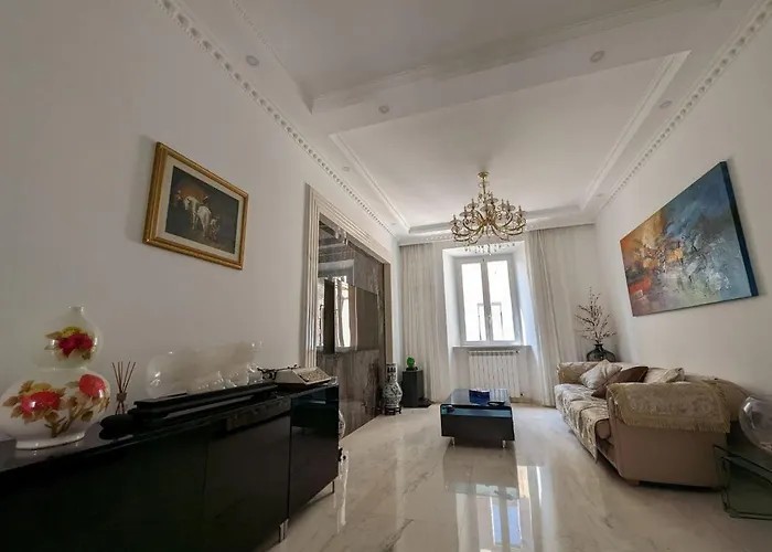 Francesco Romestay - Casa Vittorio