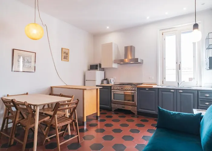 Studio Flat Testaccio