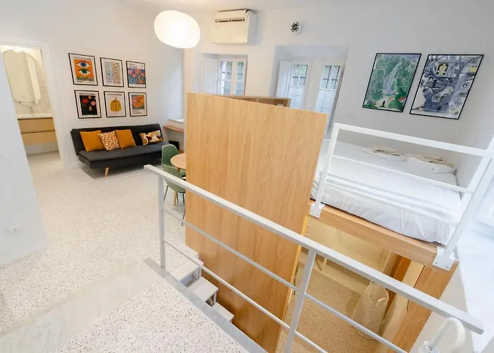 Torlonia Studio
