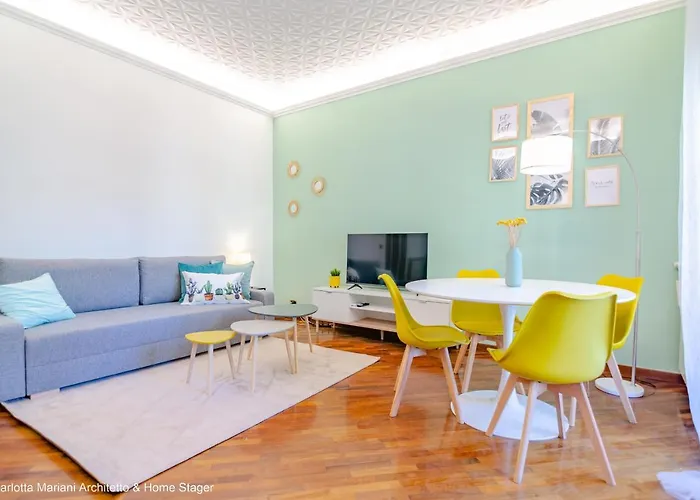 La Casa Di Azzurra