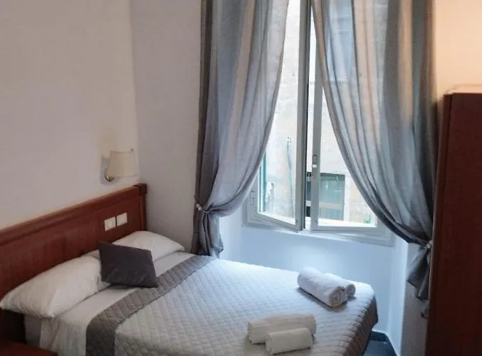 Roma Termini Tina Ya B&B