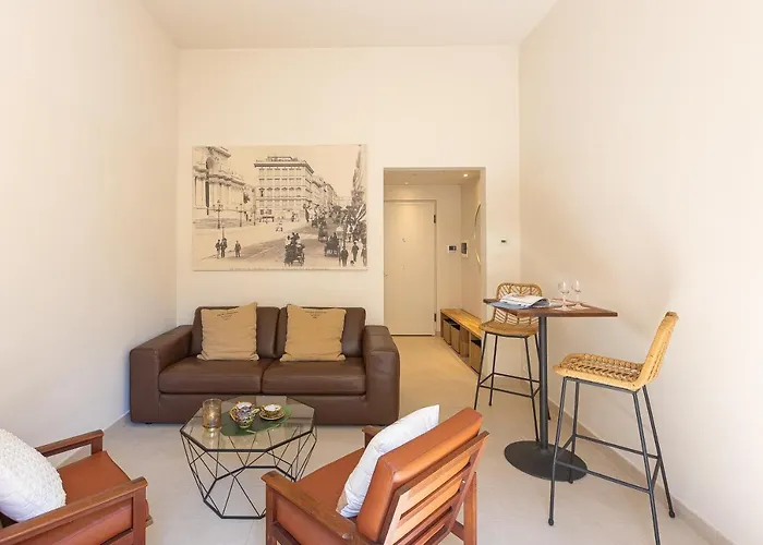 Lovely Cozy Nazionale 4