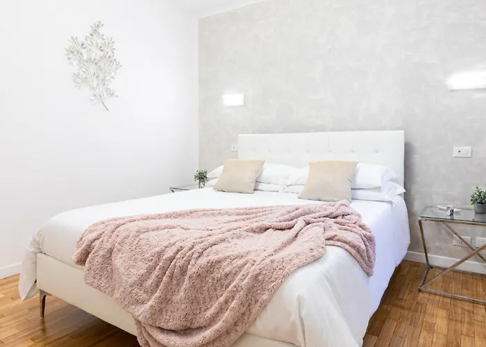 Mosaic Trastevere Silver Apartment - Top Collection