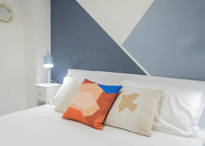 Nina - Tiny Suite In Trastevere