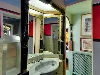 Fantastic Baroque Apartment