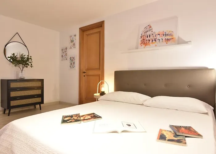 Suite A Pochi Passi Da S. Pietro