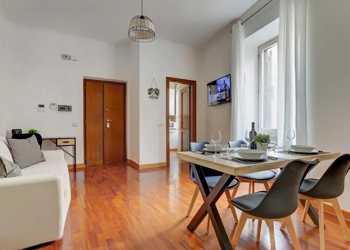 Colosseo Green Park - Home And More