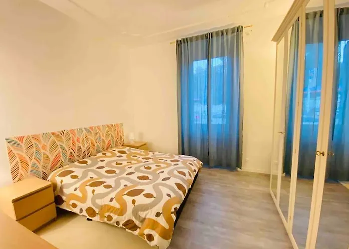 Mamisa Rome, Appartamento Con Parcheggio Privato E Gratuito