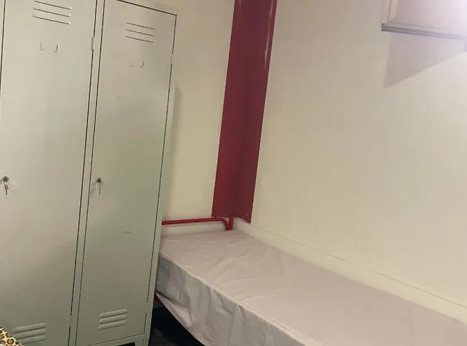 Hostal Garbatella