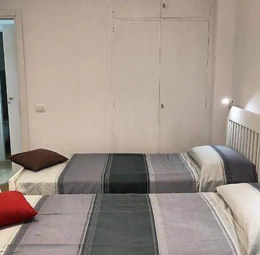 Garbatella - Semeria Suites