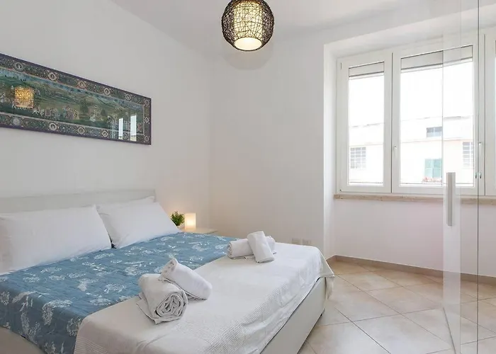 Taurasia By Rental In Rome