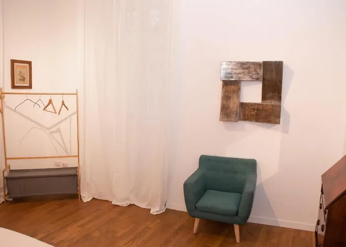Pantheon Luxury Apartment