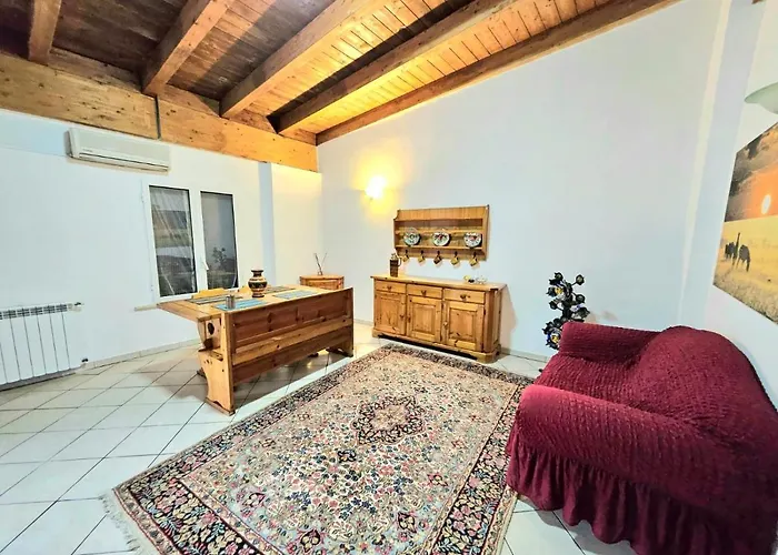 Tiberius 2 Apartment