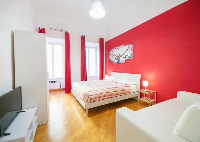 Vatican Apartment - Sister\'S Place