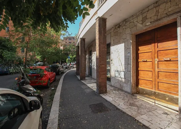 Attico Lucrino Panoramico