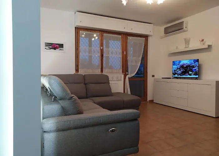 A Casa Di Teresa