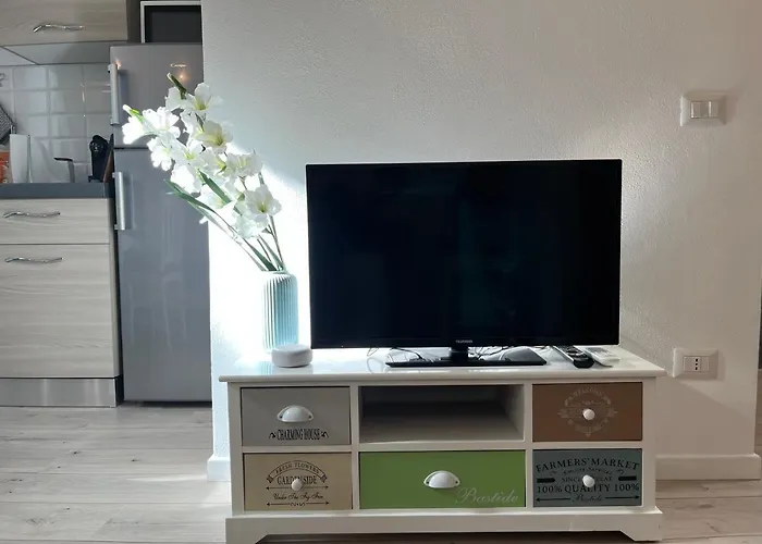 New Apartment In Rome - City Center