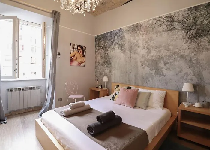 Termini Treasure - Elegant Retreat