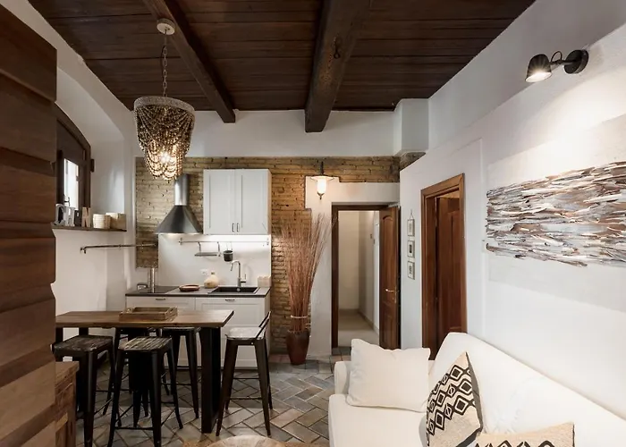 Campo Dei Fiori Cute Suite