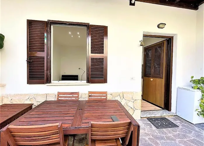 Pigneto Home