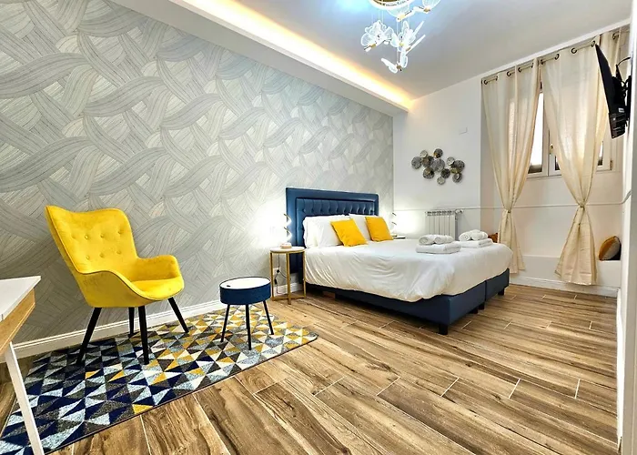 Valentine Suite Apartment