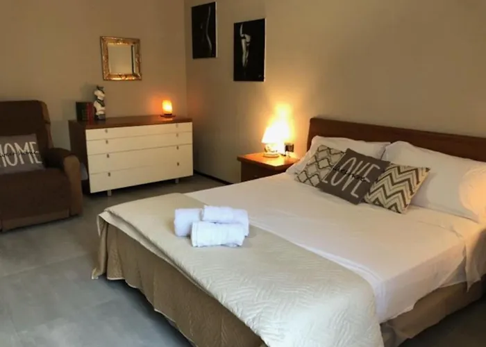 Interno 18 - Appartamento A San Giovanni